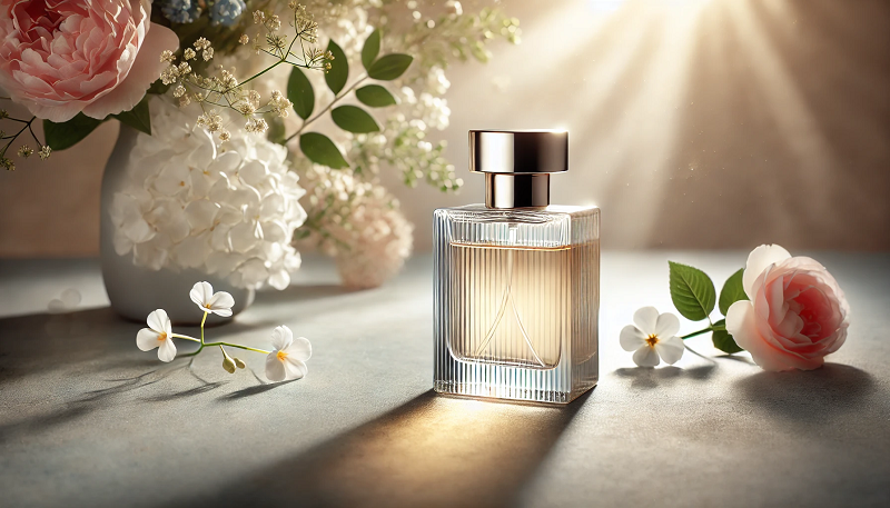 flakon perfum