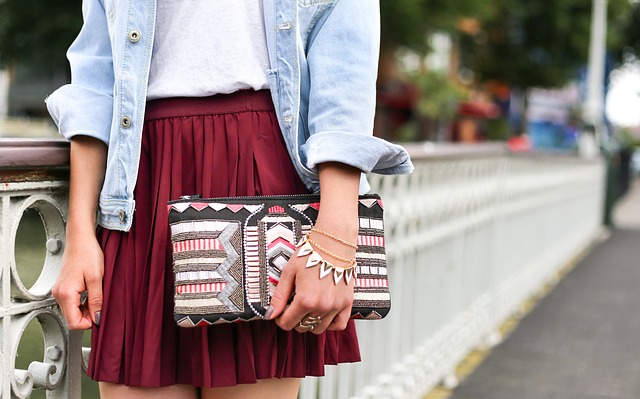 moda w sieci
