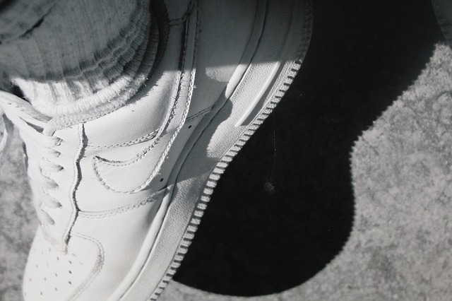 Buty Nike Air Force